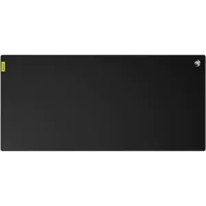 ROCCAT Sense Pro XXL Gaming Mauspad schwarz