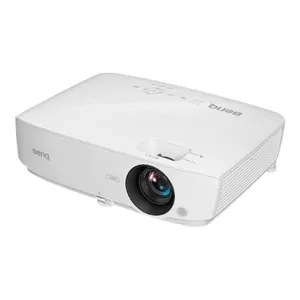 BenQ MH536 DLP FHD Beamer 16:9 3800 ANSI Lumen VGA/HDMI/USB 