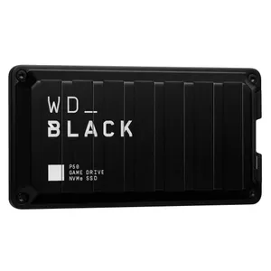 WD_BLACK P50 Game Drive SSD 4 TB USB 3.2 Type-C 