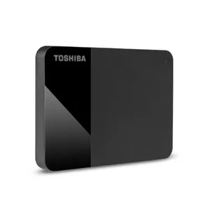 Toshiba Canvio Ready 1 TB USB 3.2 Gen1 2.5 Zoll Schwarz