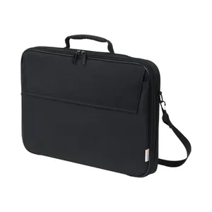 Dicota BASE XX Laptop Bag Clamshell 14-15.6" schwarz 