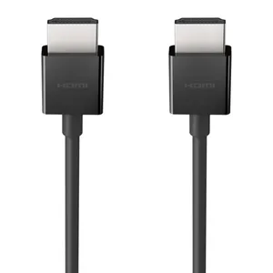 Belkin 4K-Ultra-Highspeed-HDMI-2.1-Kabel, 2m 