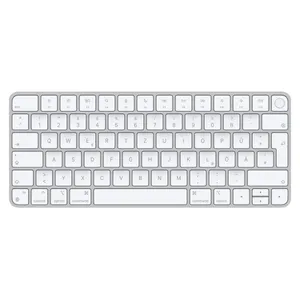 Magic Keyboard mit Touch ID für Mac mit Apple Chip US-Layout