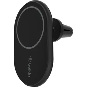 Belkin Magnetische Kfz-Halterung ohne Ladegerät für iPhone 12/13 WIC004BTBK-NC