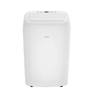 Beko BA312C mobiles Klimagerät, 12.000 BTU Kühlleistung, 63dB(A), Klimaklasse T1