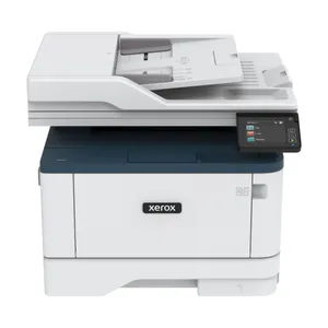 Xerox B305 S/W-Laserdrucker Scanner Kopierer USB LAN WLAN