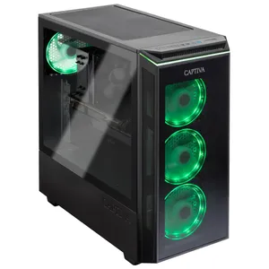 Captiva Advanced Gaming R67-477 Ryzen 7 5800X 16GB/500GB SSD RTX 3050 DOS 