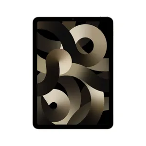 Apple iPad Air 10,9" 2022 Wi-Fi 64 GB Polarstern MM9F3FD/A