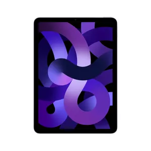 Apple iPad Air 10,9" 2022 Wi-Fi 64 GB Violett MME23FD/A