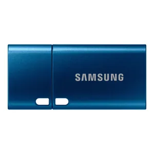 Samsung Flash Drive Type-C 256 GB 3.2 Gen 1 USB Stick blau