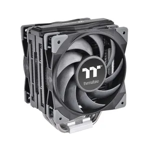 Thermaltake TOUGHAIR 510 Luftkühler für AMD- und Intel-CPUs CL-P075-AL12BL-A 
