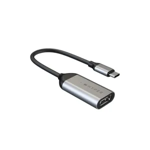 Hyper Drive USB-C zu 4K60Hz HDMI Adapter 