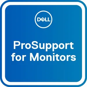 Dell Garantieerweiterung von 1 Jahre Collect & Return auf 3 Jahre XNBNMM_1CR3PR