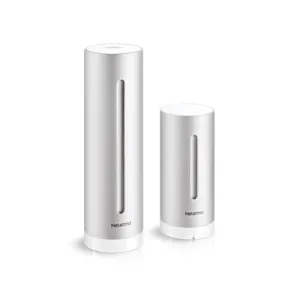 Netatmo Smarte Wetterstation 