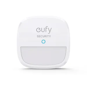 eufy Security Bewegungsmelder weiß 