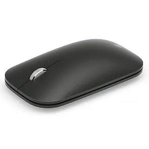 Microsoft Modern Mobile Mouse Schwarz KTF-00002