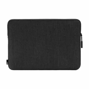 Incase Compact Sleeve Woolenex für Apple MacBook Pro 14" (2021 - 2022) graphite 
