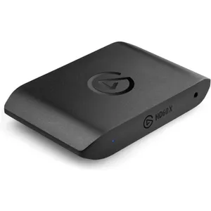 Elgato Game Capture HD60 X Game Recorder