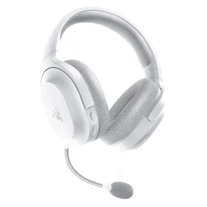 RAZER Barracuda X Kabelloses Gaming Headset Mercury Weiß
