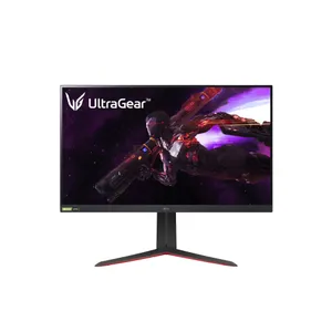 LG UltraGear 32GP850-B 80cm (31,5") WQHD Monitor HDMI/DP 165Hz 1ms FreeSync HDR