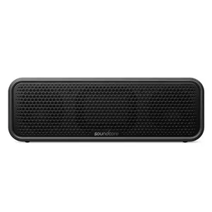 soundcore by Anker Select 2 Bluetooth Lautsprecher IPX7, 20h Akkulaufzeit, sw
