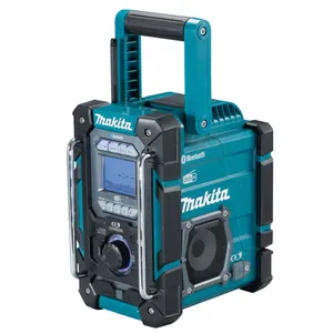 Makita DMR301 Akku-Baustellenradio DMR301