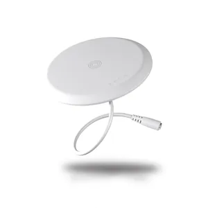 Zens Core Series DIY Built-in Single Charger 15W weiß 