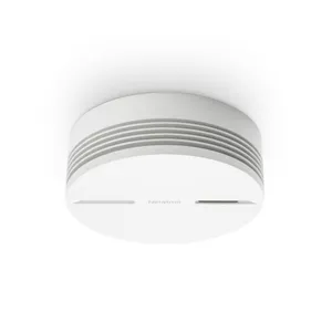 Netatmo Smarter Rauchmelder, 2er Pack