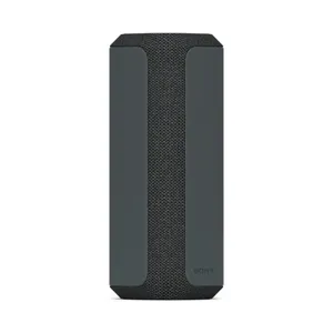 Sony SRS-XE200 - Tragbarer kabelloser Bluetooth-Lautsprecher - schwarz