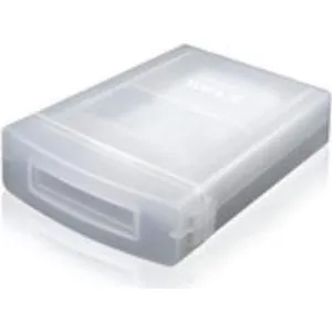 RAIDSONIC ICY BOX IB-AC602a - 3,5" Festplatten Schutzgehäuse 