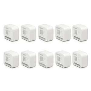 Bosch Smart Home smarte Licht-/Rollladensteuerung II • Rollladenaktor • 10er Pack