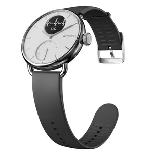 Withings ScanWatch 38 mm weiß 