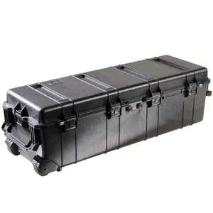 Transportbox für Double3 Telepräsenz Roboter