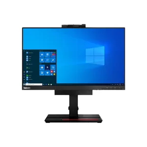 Lenovo ThinkCentre Tiny-In-One 22 54,6cm (21,5") Full HD Monitor DP Webcam Pivot