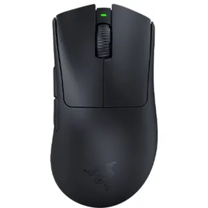 RAZER DeathAdder V3 Pro Schwarz - Ultra leichte kabellose ergon. E-Sport-Maus
