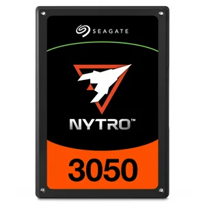 Seagate Nytro 3750 SAS SSD 400 GB 2,5" 3D eTLC 12 Gbit/s