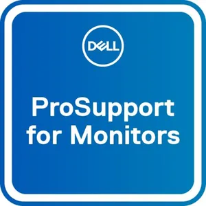 Dell Garantieerweiterung von 3 Jahre Basic AE auf 3 Jahre Pro Support