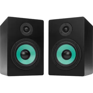 IMG Stageline Aktives Studio-Monitor-System 2x 100W CALDERA-T6