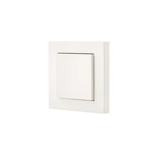 Eve Light Switch - smarter Lichtschalter Apple HomeKit Thread