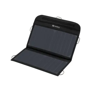 SANDBERG Solar Charger 13W 2x USB 