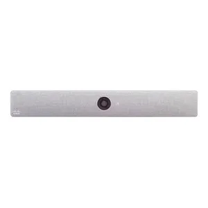 Cisco Webex Room Kit Mikrophone integriert und mit Touch 10  CS-KIT-K9