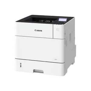 Canon i-SENSYS LBP351x  S/W-Laserdrucker USB LAN 