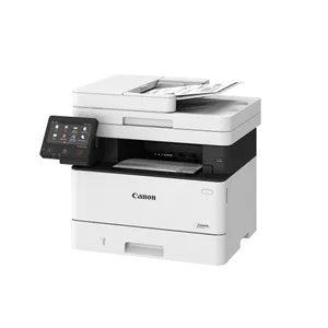 Canon i-SENSYS MF453dw S/W-Laserdrucker Scanner Kopierer USB LAN WLAN 