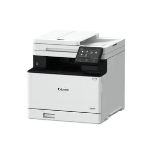 Canon i-SENSYS MF752CDW Farblaserdrucker Scanner Kopierer USB LAN WLAN 