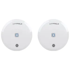 Homematic IP Wassersensor HmIP-SWD • 2er Pack