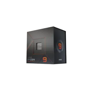 AMD Ryzen 9 7950X (16x 4.5 GHz) 64 MB L3 Cache Sockel AM5 CPU BOX 