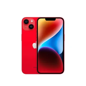 Apple iPhone 14 256 GB (PRODUCT) RED MPWH3ZD/A 