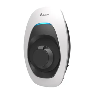 Delta AC-Wallbox Basic 11kW T2 Plug AC MAX B 11 Plug 