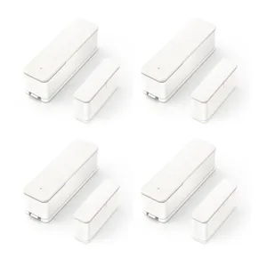 Bosch Smart Home smarter Tür-/ Fensterkontakt II Plus (weiß) • 4er Pack