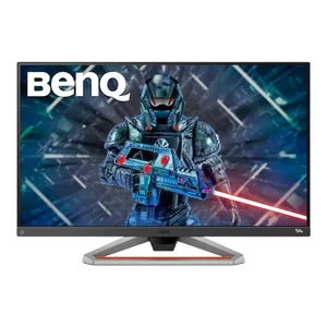 BENQ MOBIUZ EX2710S 68,6cm (27") Full HD IPS LED-Monitor 1ms DP HDMI HDR Audio 